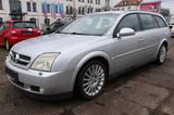 Opel Vectra Caravan 3.2 V6*Leder*Navi*Xenon - Opel Vectra in Dresden