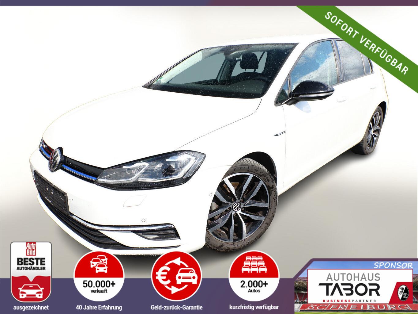 Volkswagen Golf VII 1.5 TSI 150 DSG IQ.DRIVE StandH LED Kam