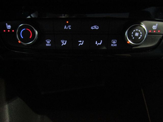 Corsa F Edition 1.2 101PS KLIMA SHZ PDC BT TEMP