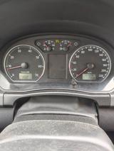 Volkswagen VW Polo IV 1.6 Sportline - Volkswagen Polo Sportline mit Benzin-Antrieb