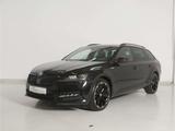 Skoda Superb Combi 2.0 TSI 4x4 Sportline DSG AHK/NAV - Skoda Superb mit Benzin-Antrieb: Allradantrieb, Kombi