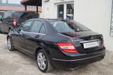 Mercedes-Benz C 250 CDI BlueEfficiency 4Matic Comand* - Mercedes-Benz C 250: 4matic
