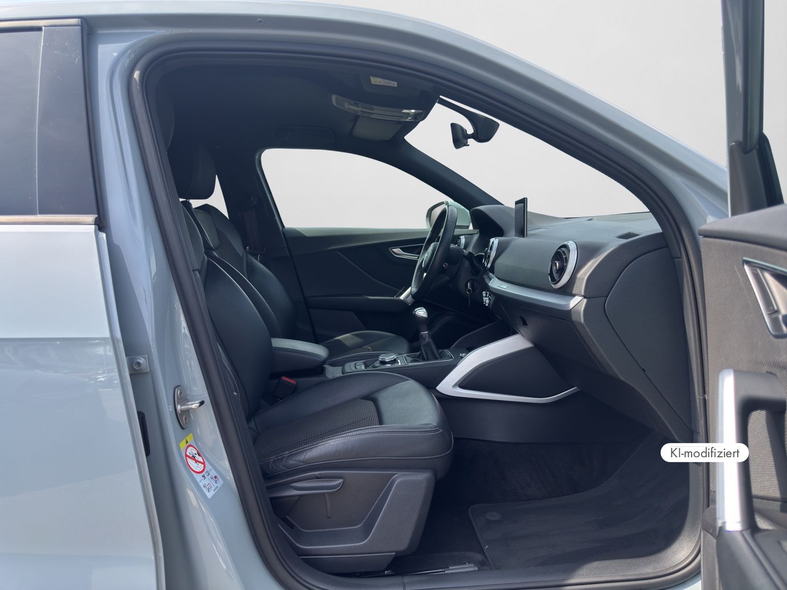 Audi Q2 - Bild 5