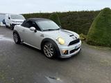 MINI Cooper SD Roadster Cooper S - MINI Cooper SD Roadster Gebrauchtwagen