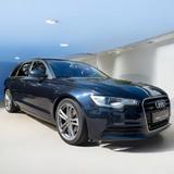 Audi A6 3.0 TDI 150 kW quattro S tronic Avant