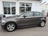 BMW 120i Aut.*Leder+Navi+Xenon+Schiebedach* - BMW 1 Series aus 2006