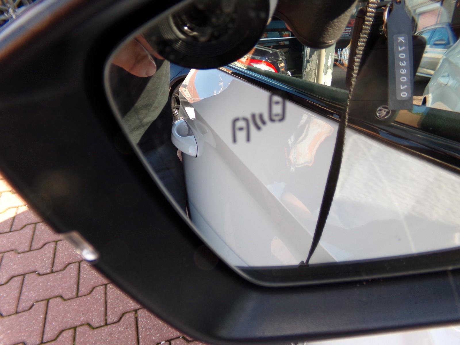 Skoda Superb Combi Sportline 4x4, DSG, Standheizung