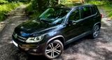 Volkswagen Tiguan 2.0 TSI DSG 4MOTION Track & Field Tra... - Volkswagen Tiguan: Track Field