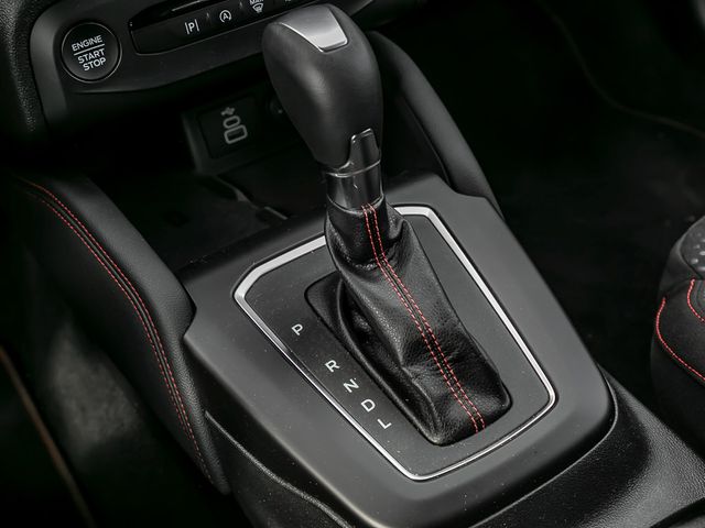 Ford Focus Turnier 1.0 ST-Line X Fahrassistenz-Paket