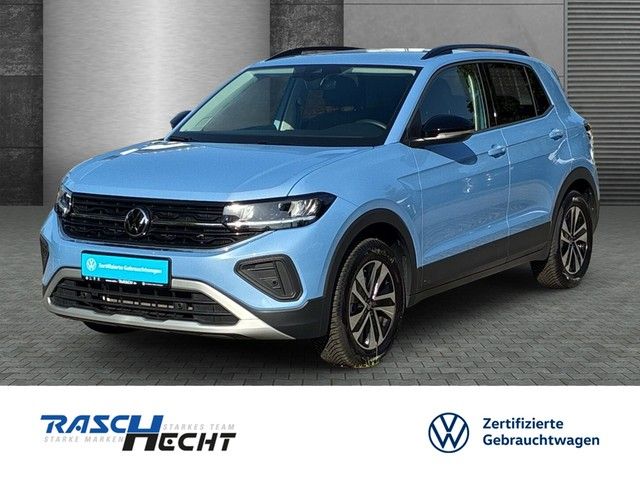 Volkswagen T-Cross Energy 1.5 TSI DSG LED NAVI SHZ foto 1