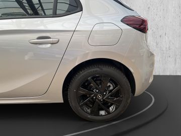 Opel Corsa 1.2 Turbo Alu+Allwetterreifen+Carplay+LED