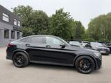 Mercedes-Benz S Coupe designo Aero Keramik/Schalen/SAGA/HUD/21 - gebrauchte Mercedes-Benz GLC 63 AMG aus dem Jahr 2019