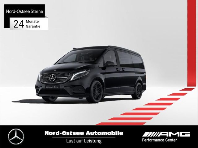 Mercedes-Benz V 300 Marco Polo Horizon AMG 4Matic Distr 360°