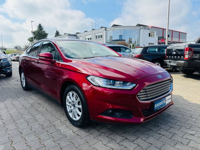 Ford Mondeo Lim. Business Edition+ACC+Navi+SHZ+2xPDC+