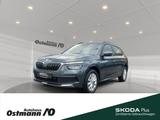 Skoda Kamiq Ambition Plus 85kw TSI *LED*RFK*SHZ*PDC VO - gebrauchte Skoda Kamiq aus dem Jahr 2019