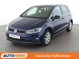 Volkswagen Golf VII Sportsvan 1.5 TSI ACT Highline Aut.*LED - gebrauchte VW Golf Sportsvan aus dem Jahr 2019