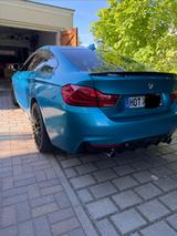 BMW M440 - BMW M440 Gebrauchtwagen