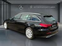 Mercedes-Benz C 200 - Vorschau Bild 8