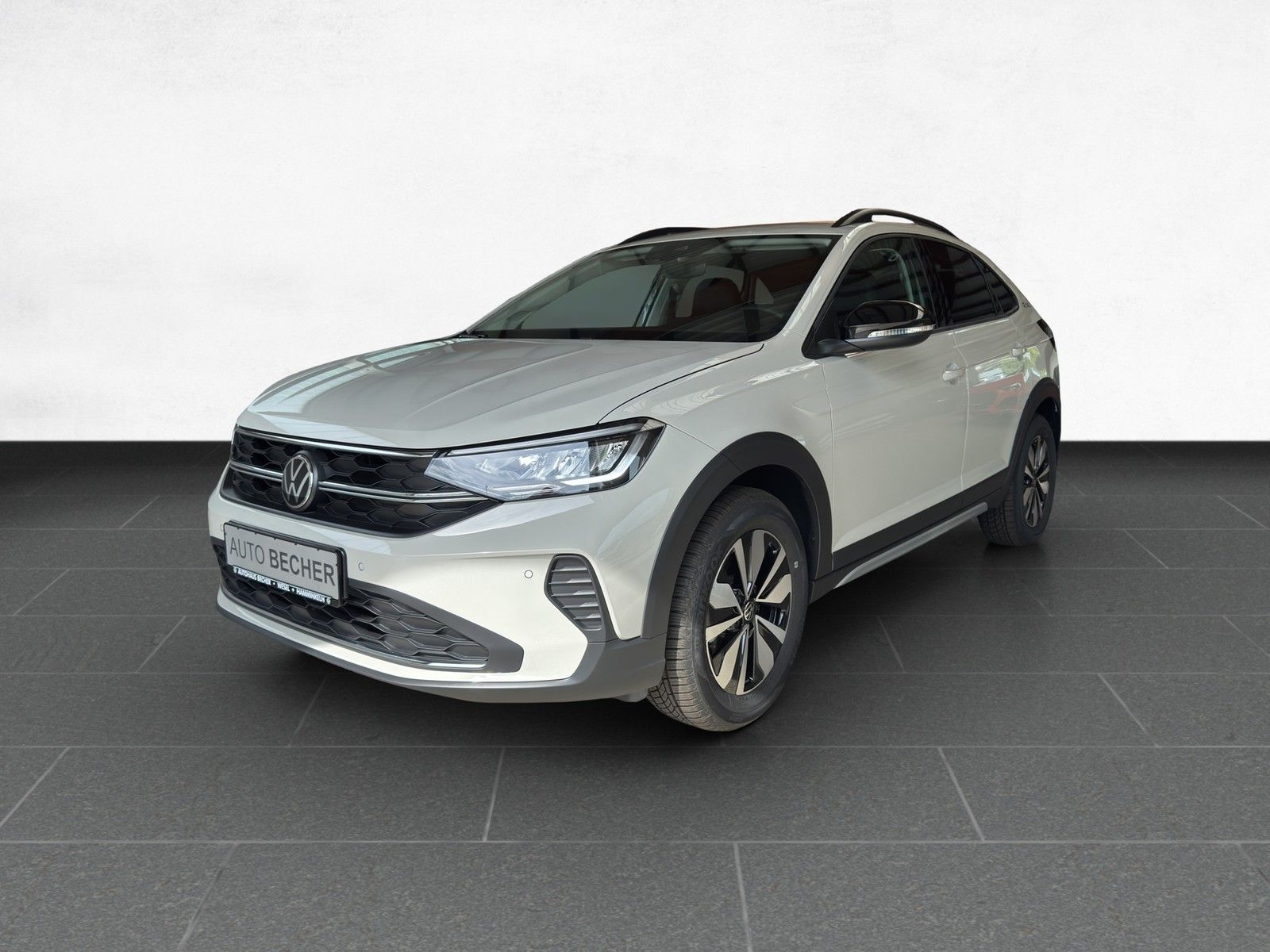 Volkswagen Taigo Goal 1.0 TSI 5-Gang LED Sitzhz CarPlay foto 2