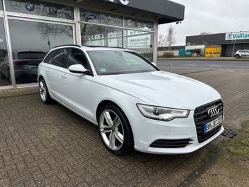 Audi A6 - 3