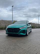 Hyundai i20N Performance, Unfallfrei, Top gepflegt - Hyundai i20 Performance Gebrauchtwagen