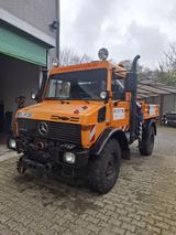 Unimog 1450