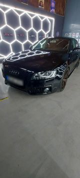 Audi A5 Sportback Sline Top Gepflegt - Audi A5: Sline Sportback