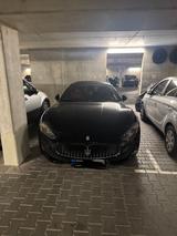 Maserati Granturismo 4.2 V8 - - gebrauchte Maserati Coupés