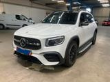 Mercedes-Benz GLB 220d 4Matic AMG Automatik LED+HUD+360°+PANO - Mercedes-Benz GLB-Class in Leipzig
