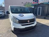 Fiat Talento L1H1*Klimaautomatik*Euro6*PDC - Fiat Talento mit Anhängerkupplung