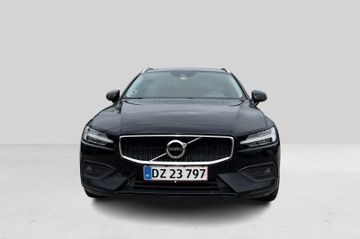 Volvo V60 - 2