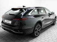 Audi A6 - Vorschau Bild 5