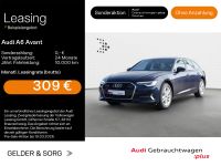 Audi A6 - Vorschau Bild 1