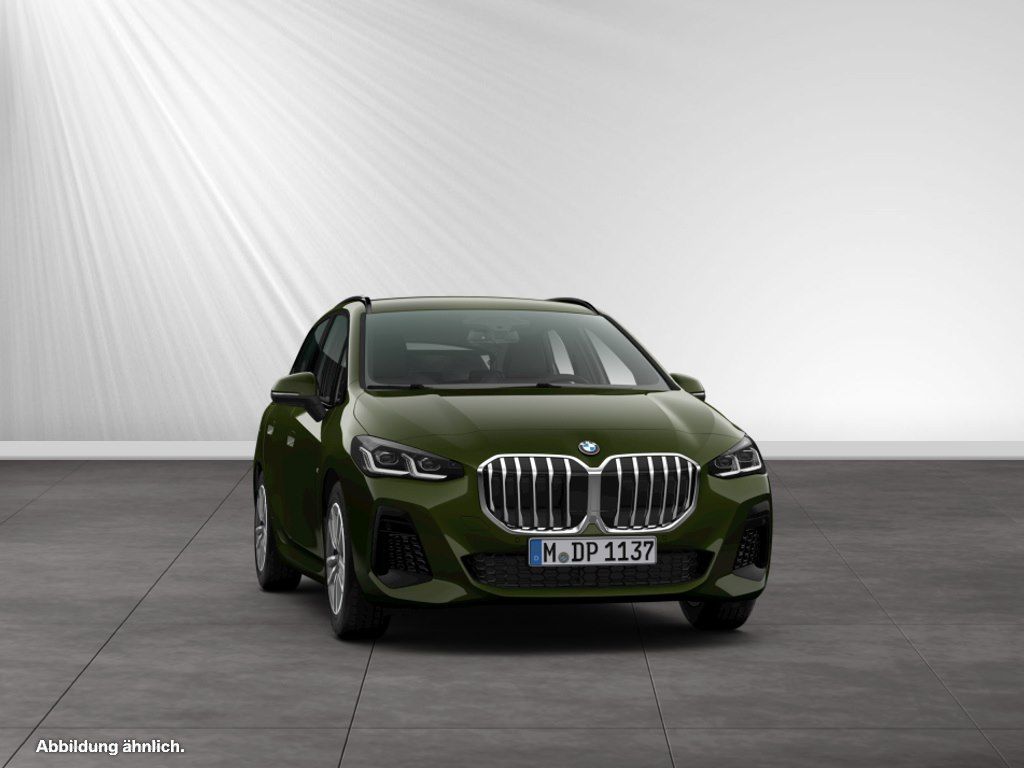 BMW 220 Active Tourer - Bild 12