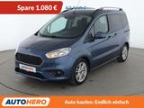 Ford Tourneo Courier 1.5 TDCi Titanium*TEMPO*PDC*SHZ* - gebrauchte Ford Tourneo Courier aus dem Jahr 2020