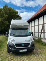 Knaus Box Star 600 MEH (Lifetime XL) - Knaus 600 me