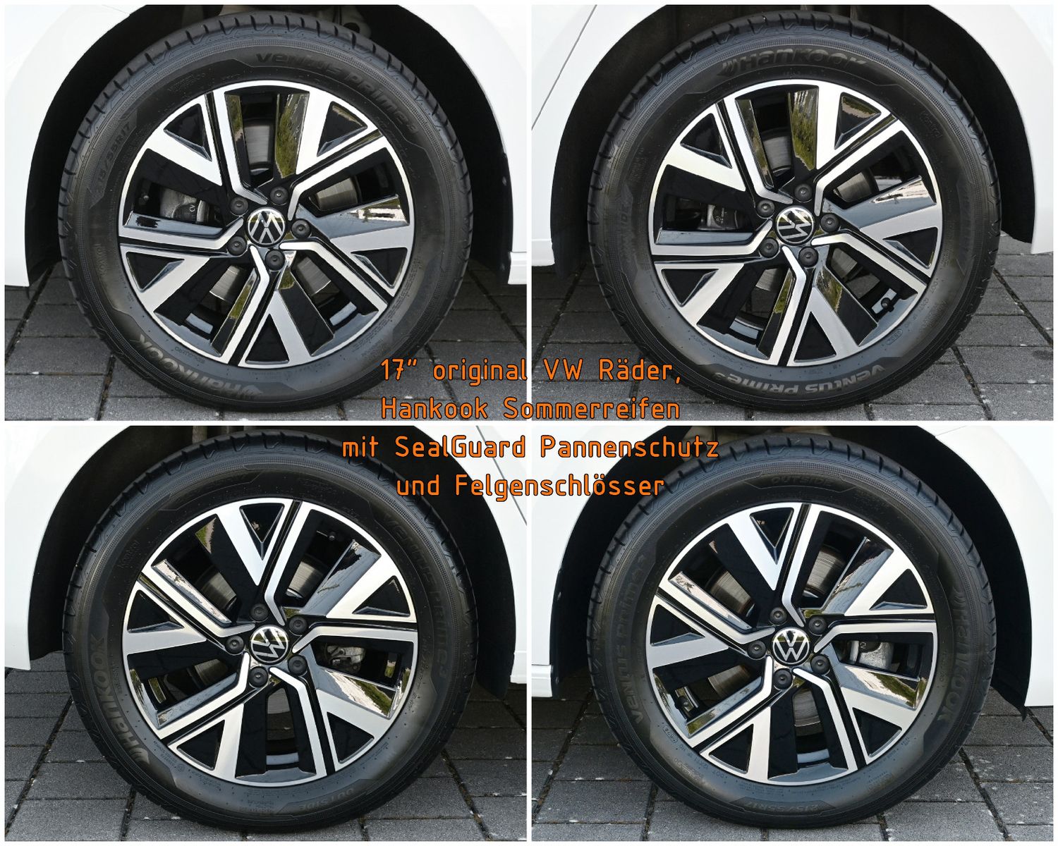 Fahrzeugabbildung Volkswagen Touran 1.5 TSI DSG °ACC°AHK°DYNAUDIO°PANO°STANDH