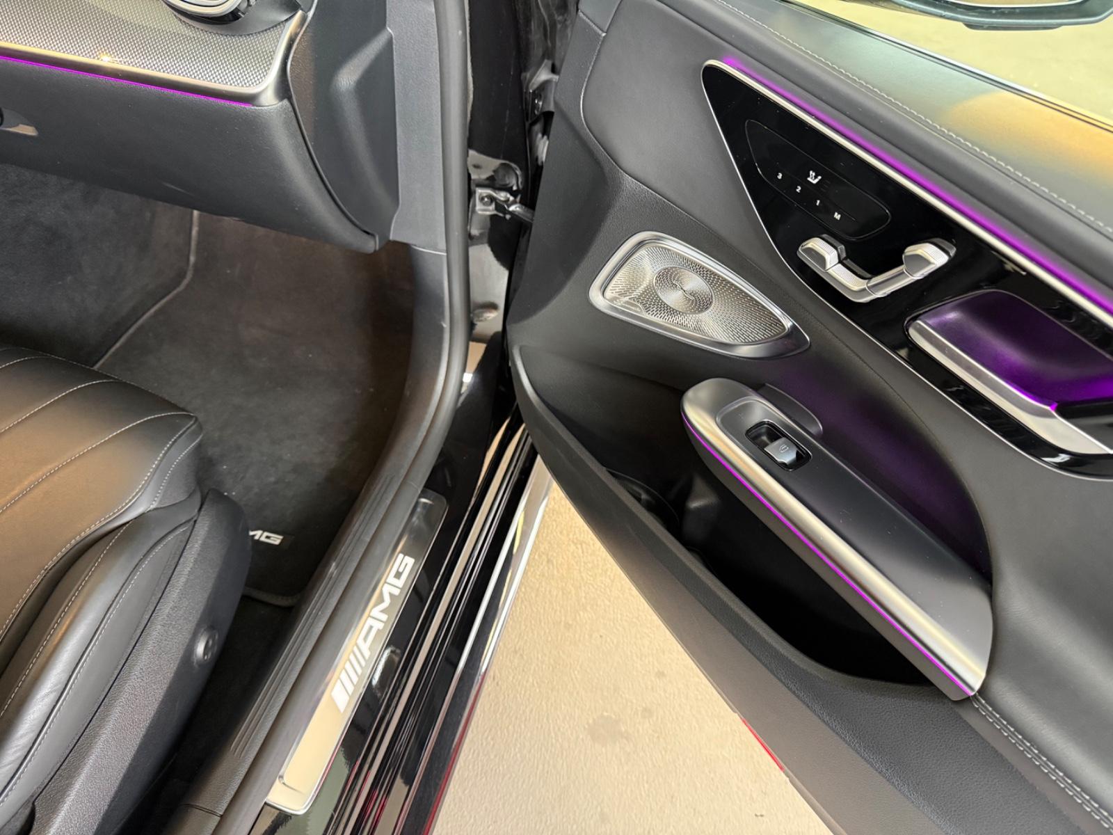 Mercedes-Benz C 43 AMG 4 MATIC*NAPPA*HEAD UP*F1*APPLE*ACC*LED*