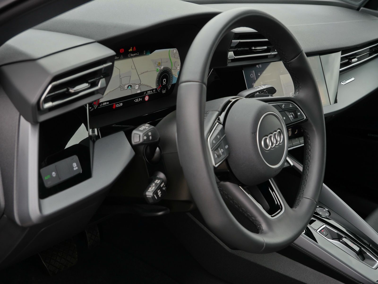 Audi A3 - Bild 20