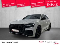 Audi SQ8 - Vorschau Bild 1