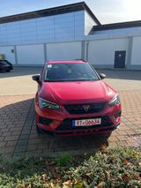 Cupra Ateca 2.0 TSI 221kW 4Drive DSG - - Cupra