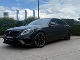 Mercedes-Benz S 600 L*AMG 65*KÜHLSCHRANK*VIP SITZ*MAXI VOLL* - Mercedes-Benz S-Klasse: AMG 65