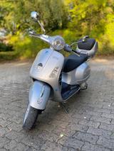 Vespa Gts 250i - VESPA GTS 250
