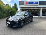 Suzuki Swift Sport NAVI PDC KLIMAAUTO - gebrauchte Suzuki Swift aus dem Jahr 2020