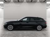 BMW 320i Touring LiveCockpitProf PDC HiFi Alarm - gebrauchte BMW 320 aus dem Jahr 2022