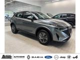 Nissan Qashqai 1.3 DIG-T MHEV Acenta KLIMA PDC NAVI LM - Nissan: Allradantrieb