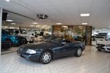 Mercedes-Benz SL 280- Hardtop - Mercedes-Benz SL 280 aus 1997