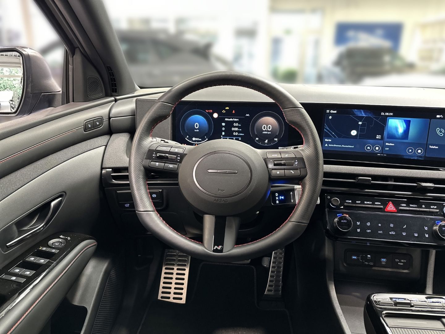 Hyundai Tucson – Bild 7