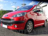Peugeot 1007 - gebrauchte Peugeot 1007 aus dem Jahr 2005