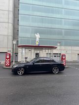 BMW 530d E60 M-Paket / TÜV Neu - BMW 530 mit Diesel-Antrieb: Limousine, M E60 Paket
